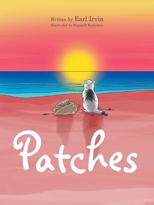 cover image of Patches